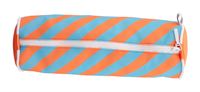 ASTUCCIO CILINDRICO RICICLATO PERSONALIZZABILE
